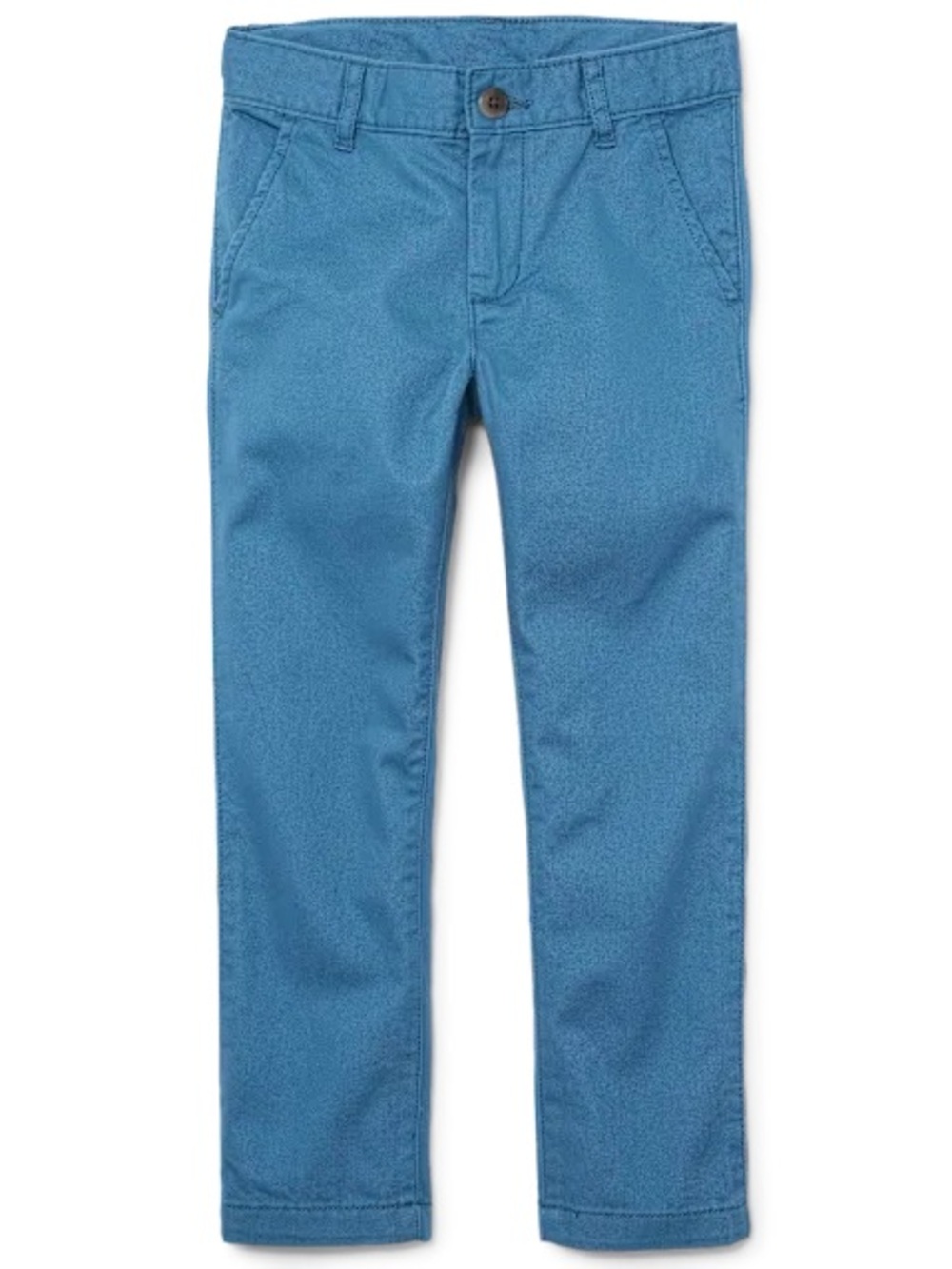 The Children's Place Boys Teal-Blue Chino Pants- BRAND NEW/UNUSED